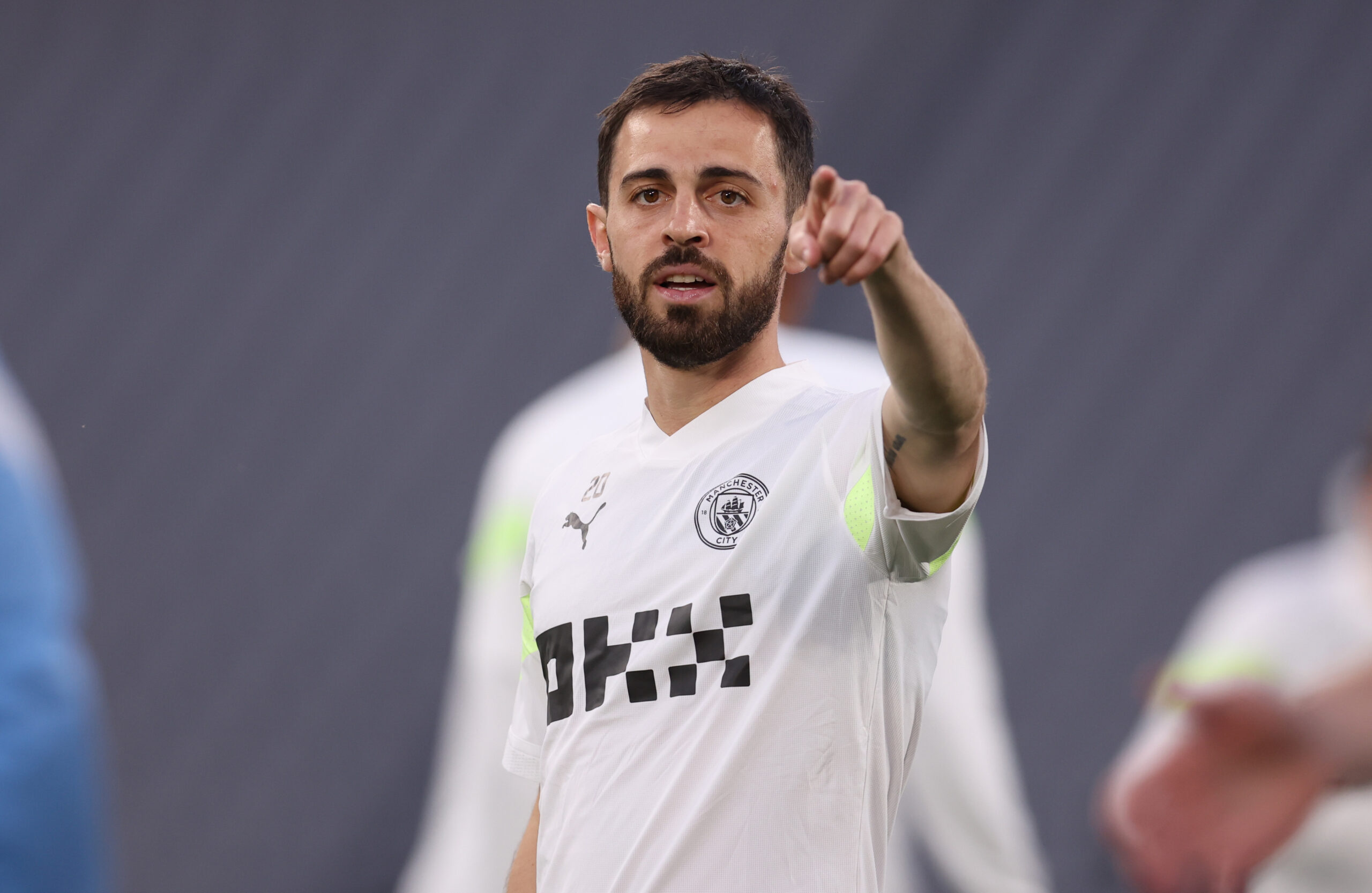 Bernardo Silva