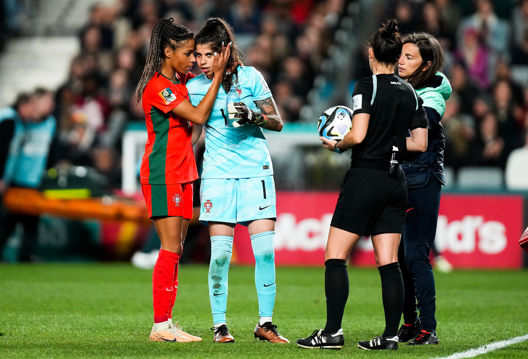 Portugal féminine