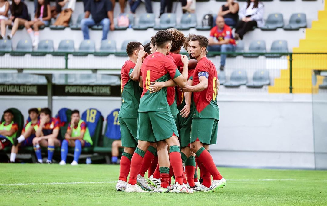 Portugal U21