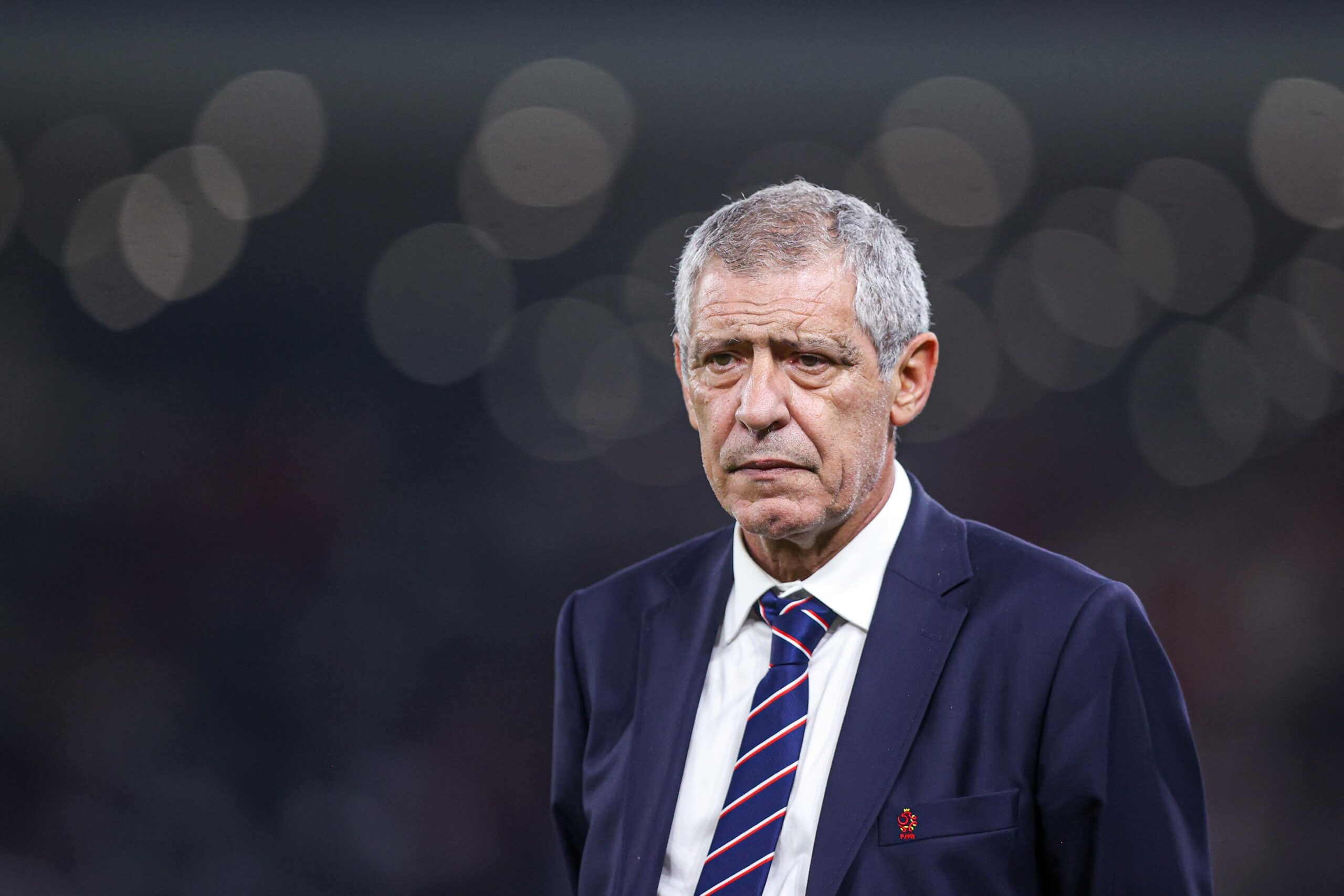 Fernando Santos