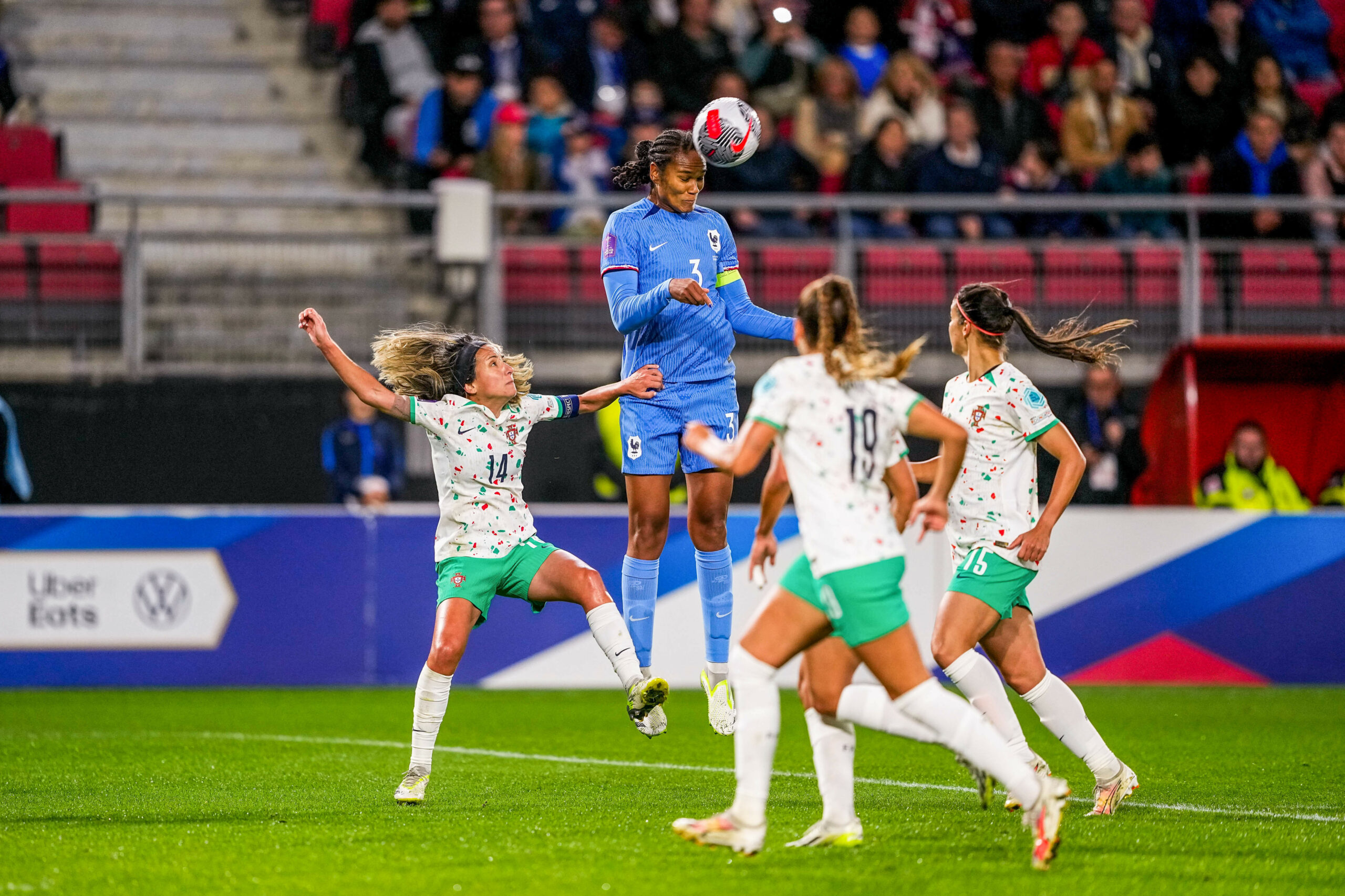 Portugal Féminines