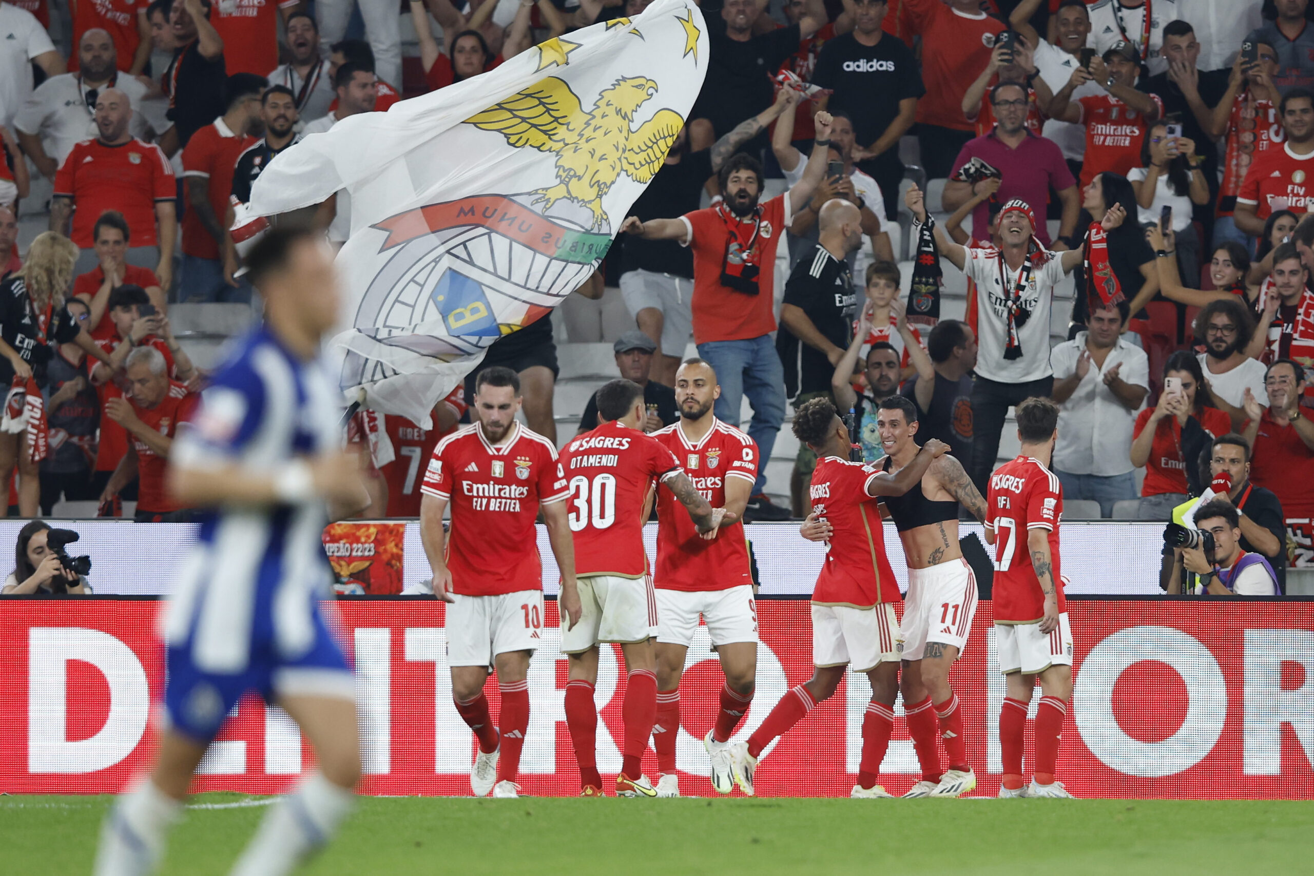 Benfica