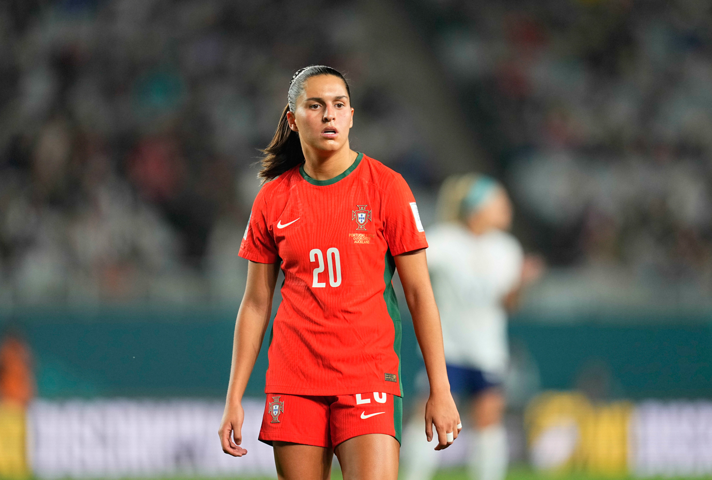 Portugal féminines