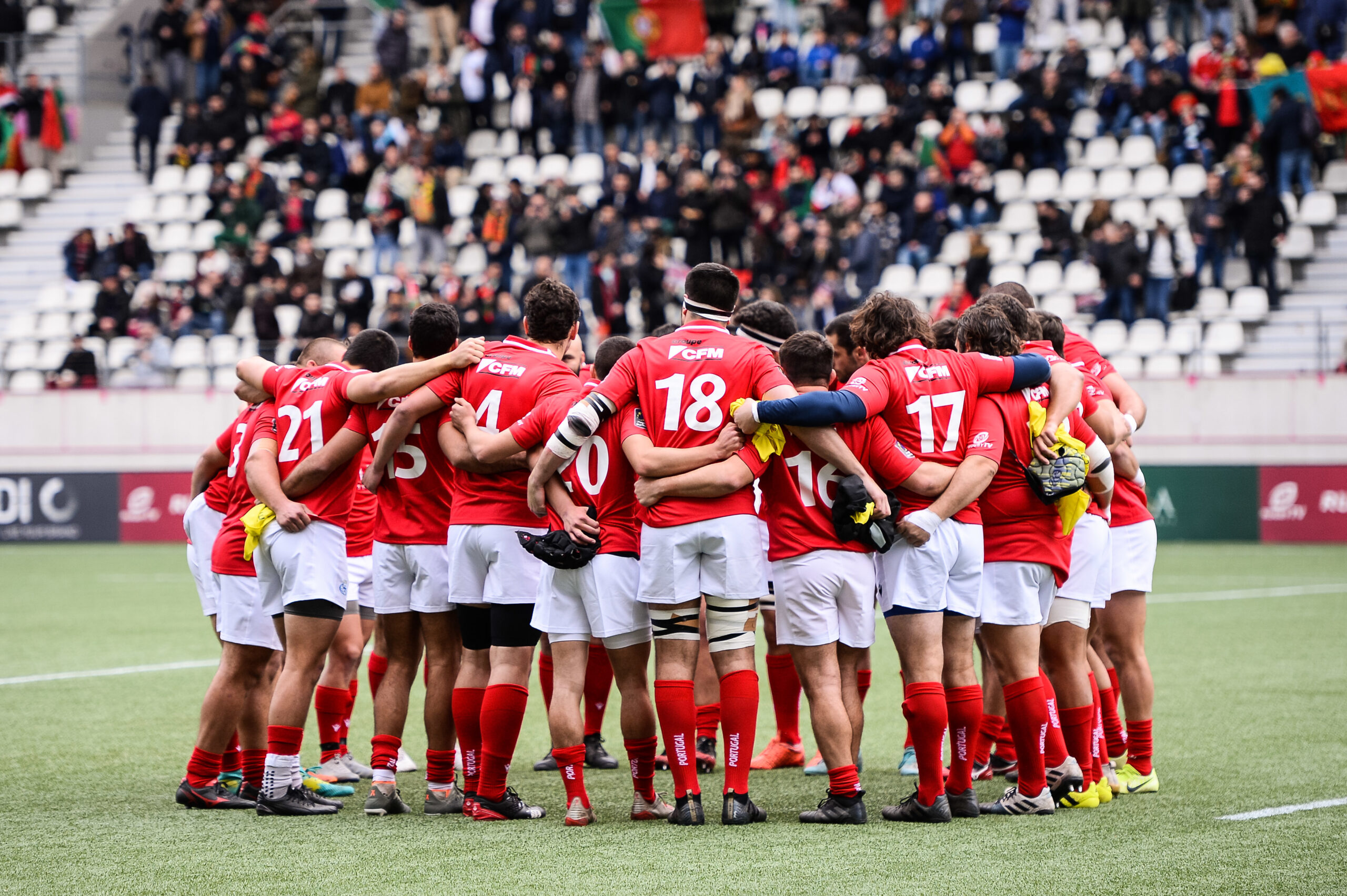 Rugby Portugal