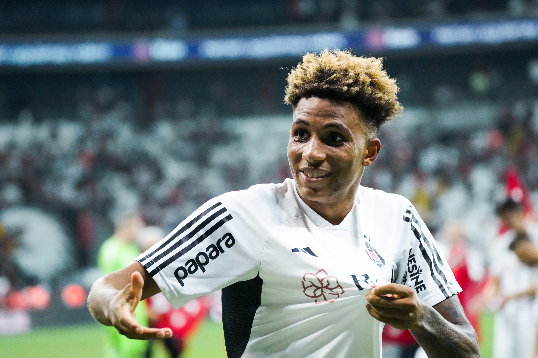 Gedson Fernandes