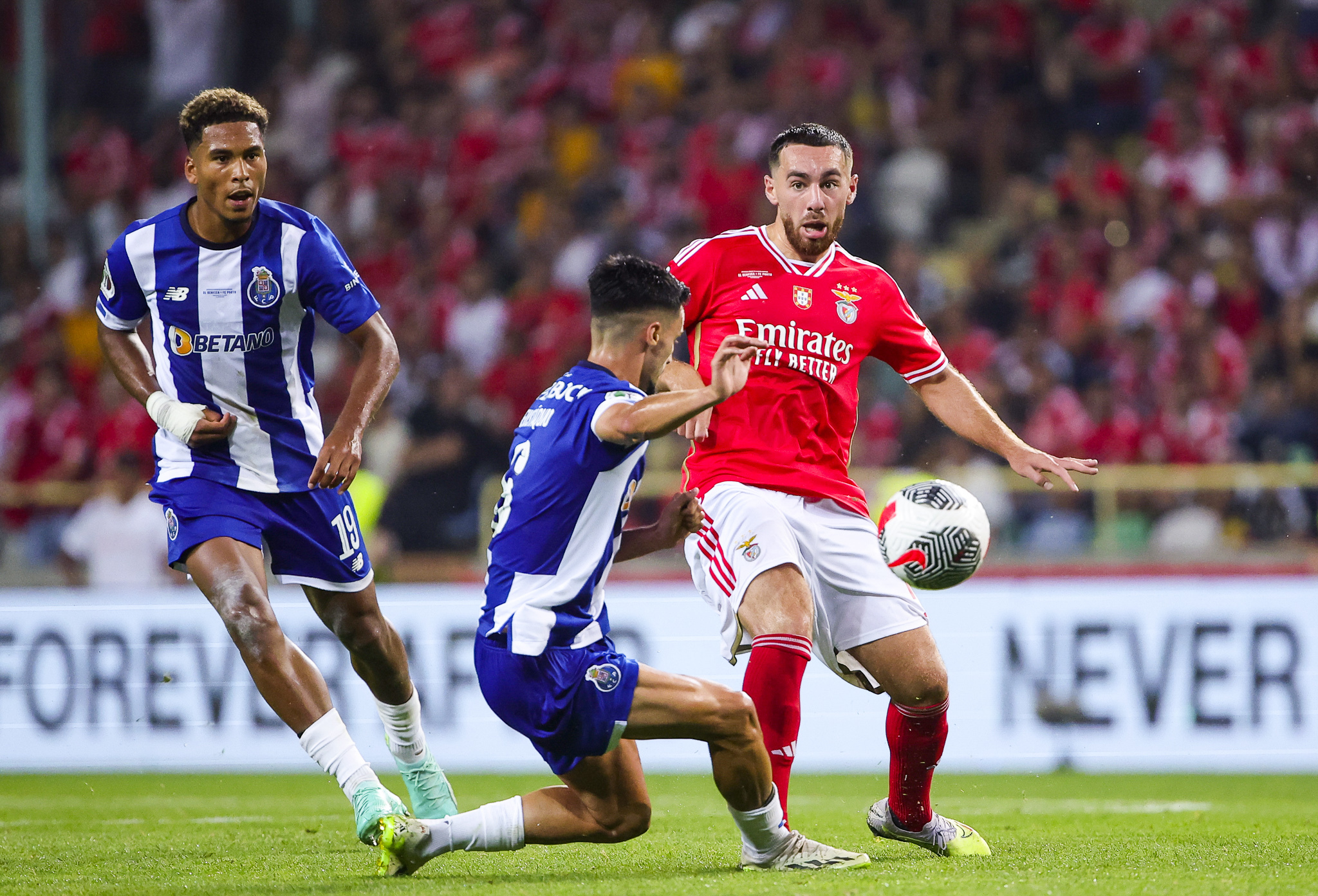 Porto Benfica