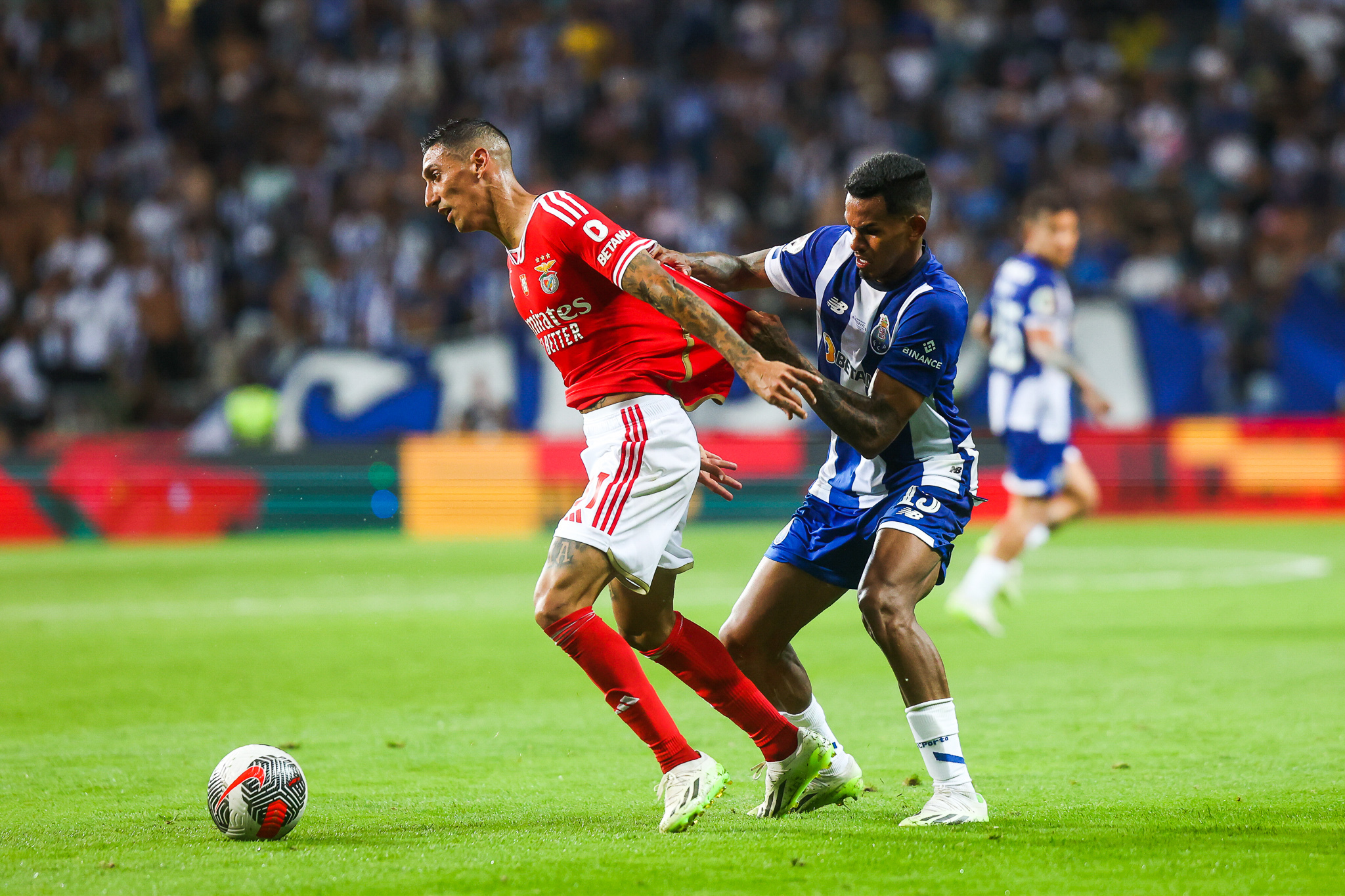 Benfica Porto