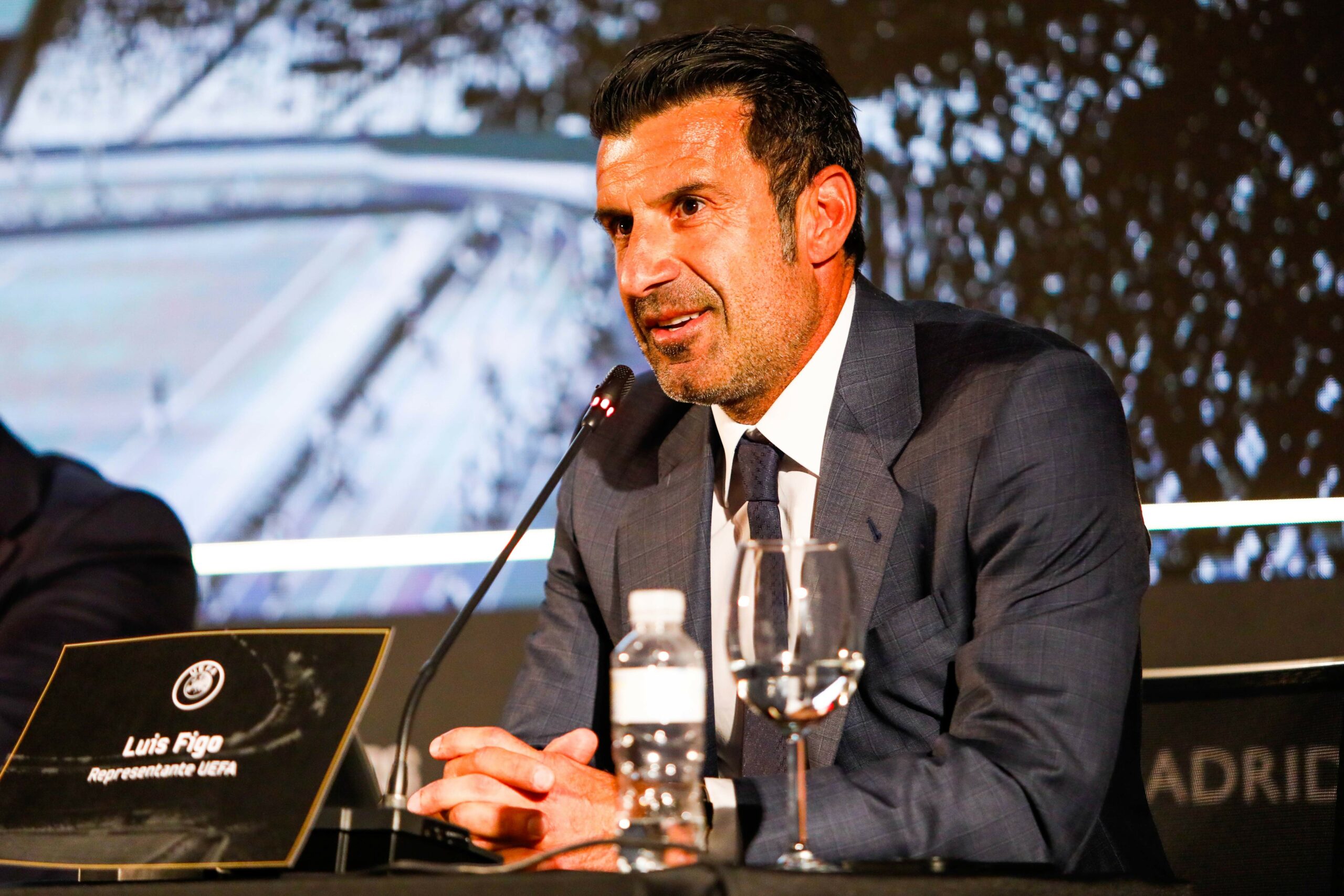 Luis Figo