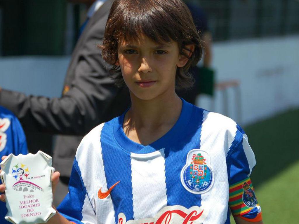 João Félix Porto