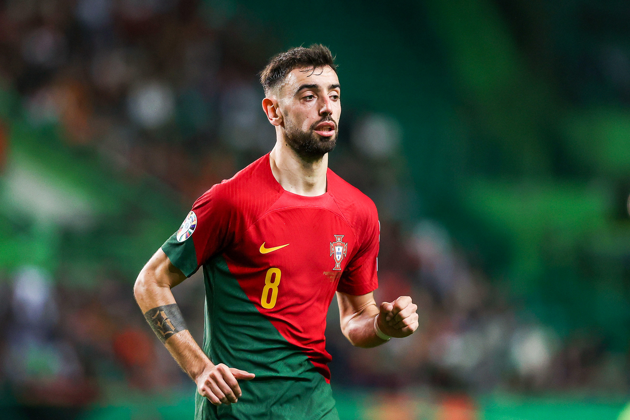 Bruno Fernandes