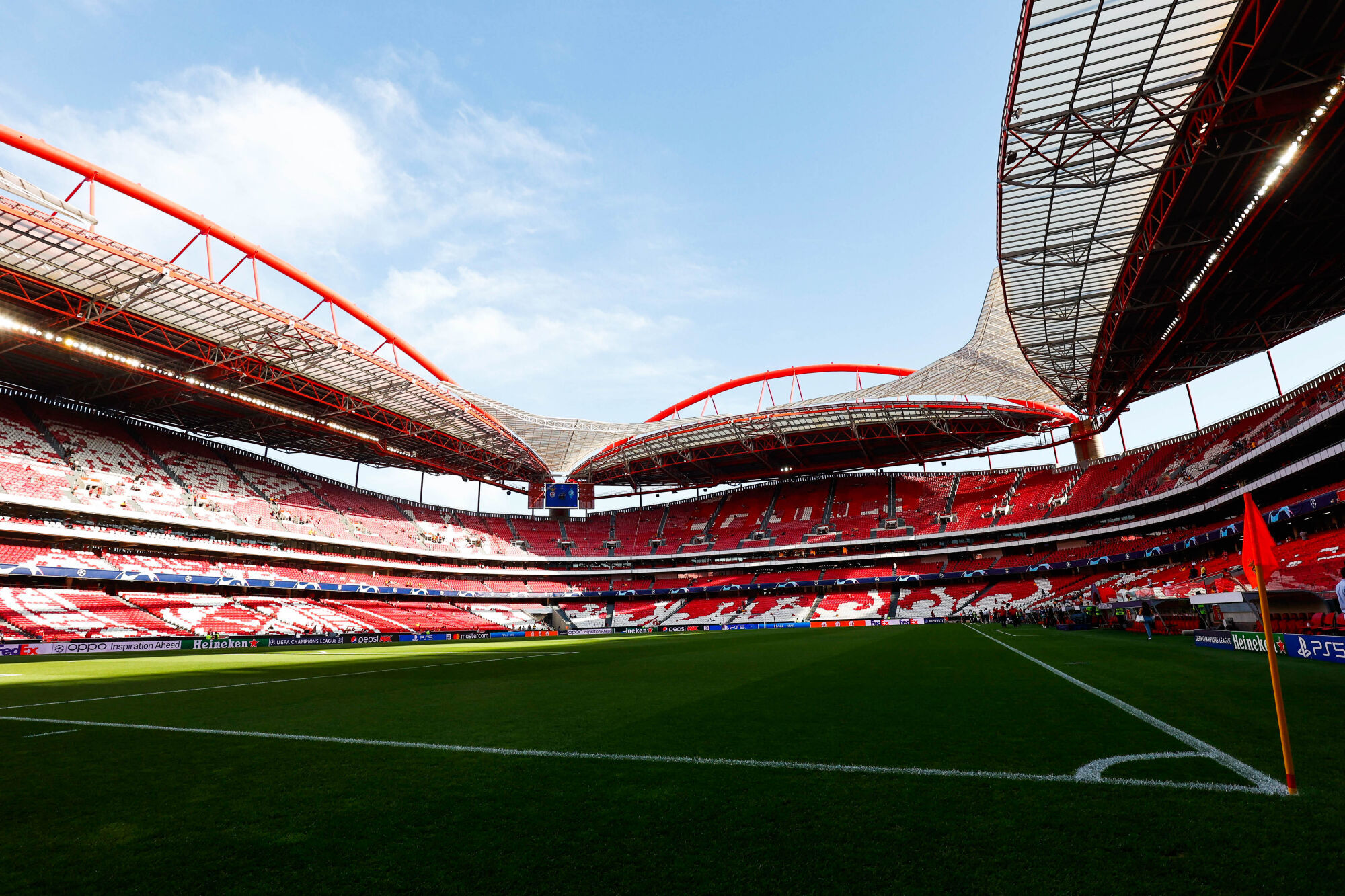 Stade Portugal