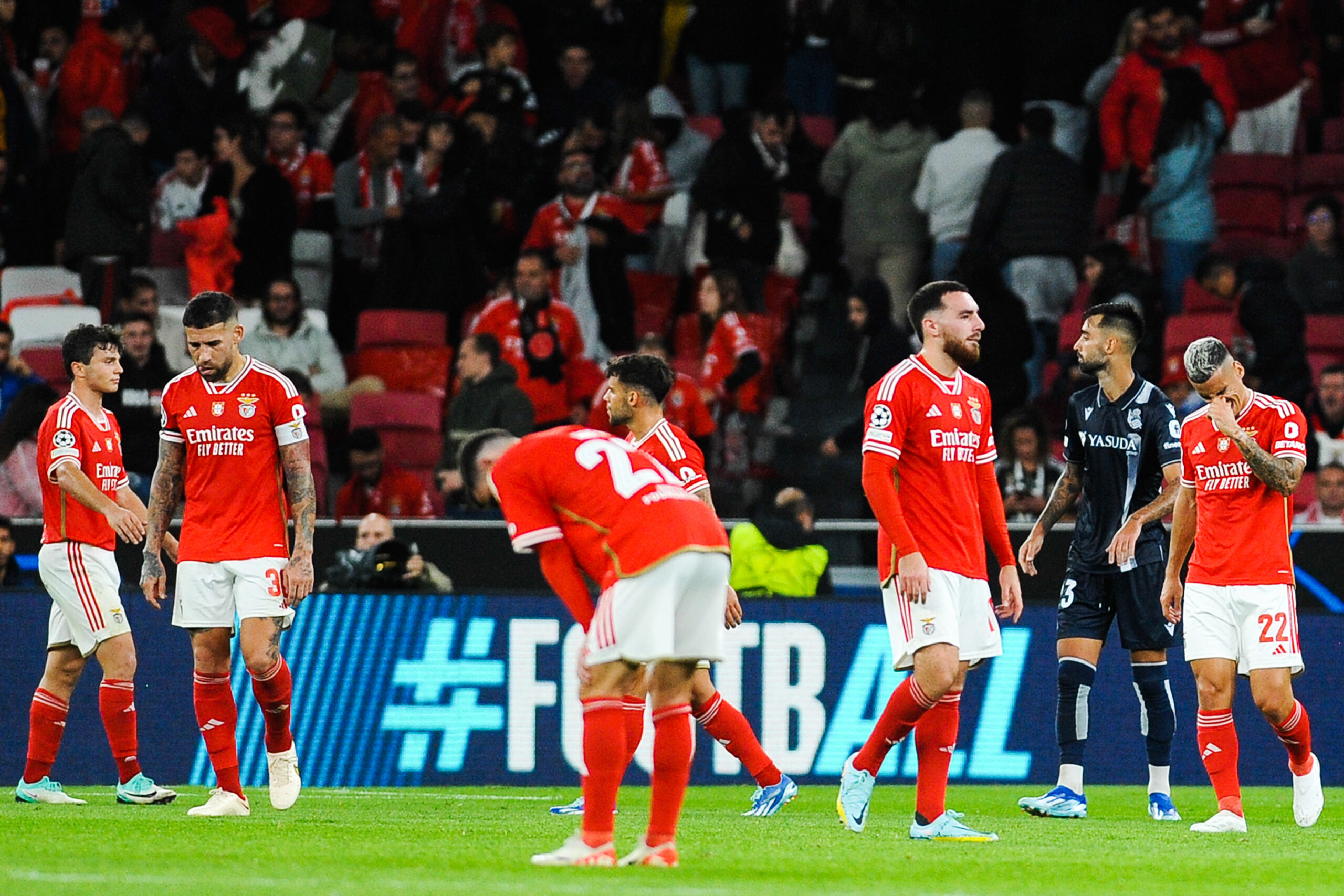 Benfica