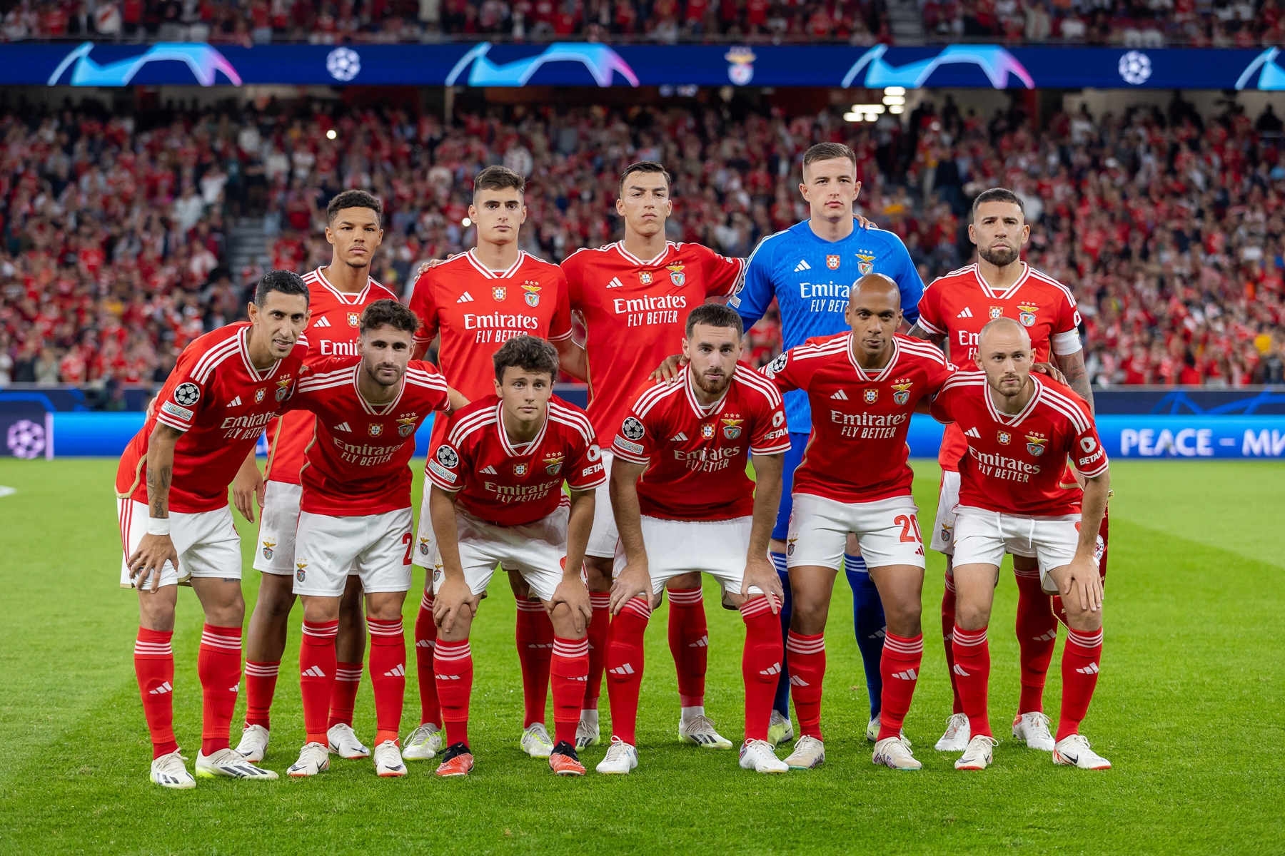 Benfica