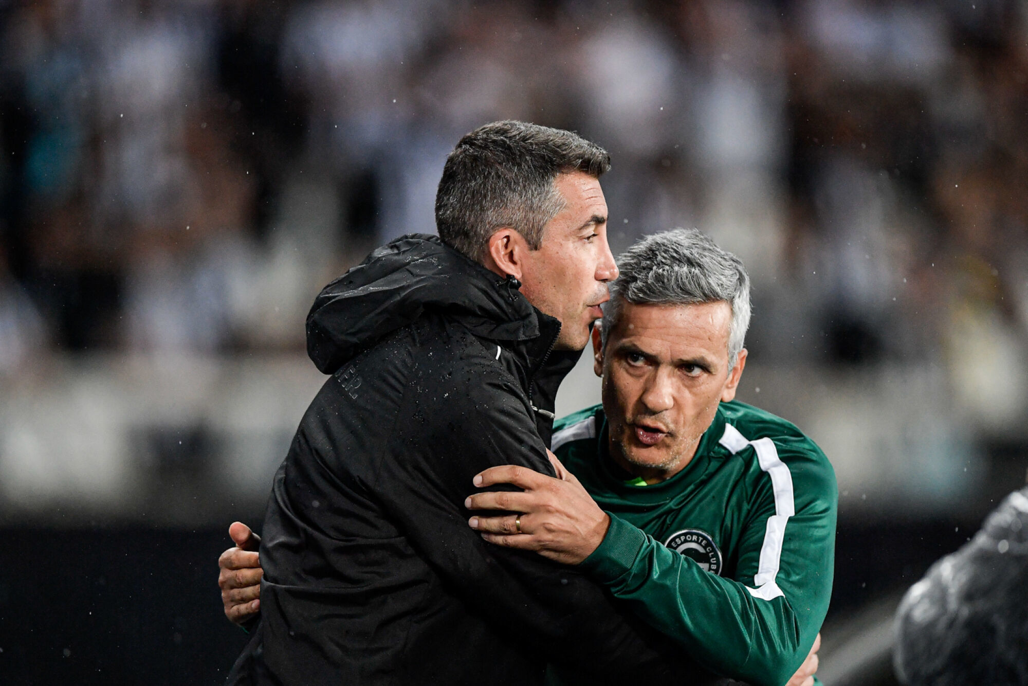 Bruno Lage Brasileirão