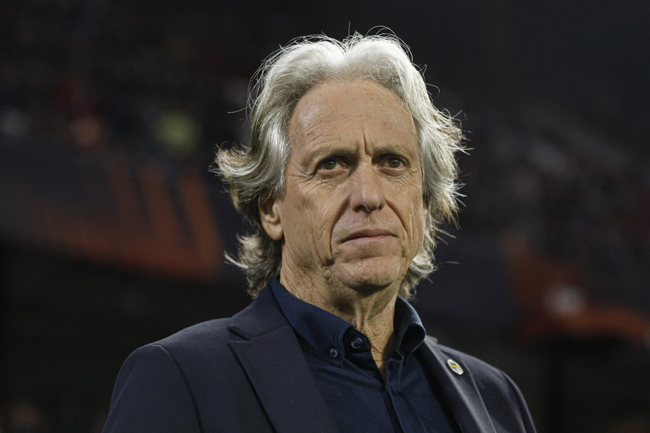 Jorge Jesus