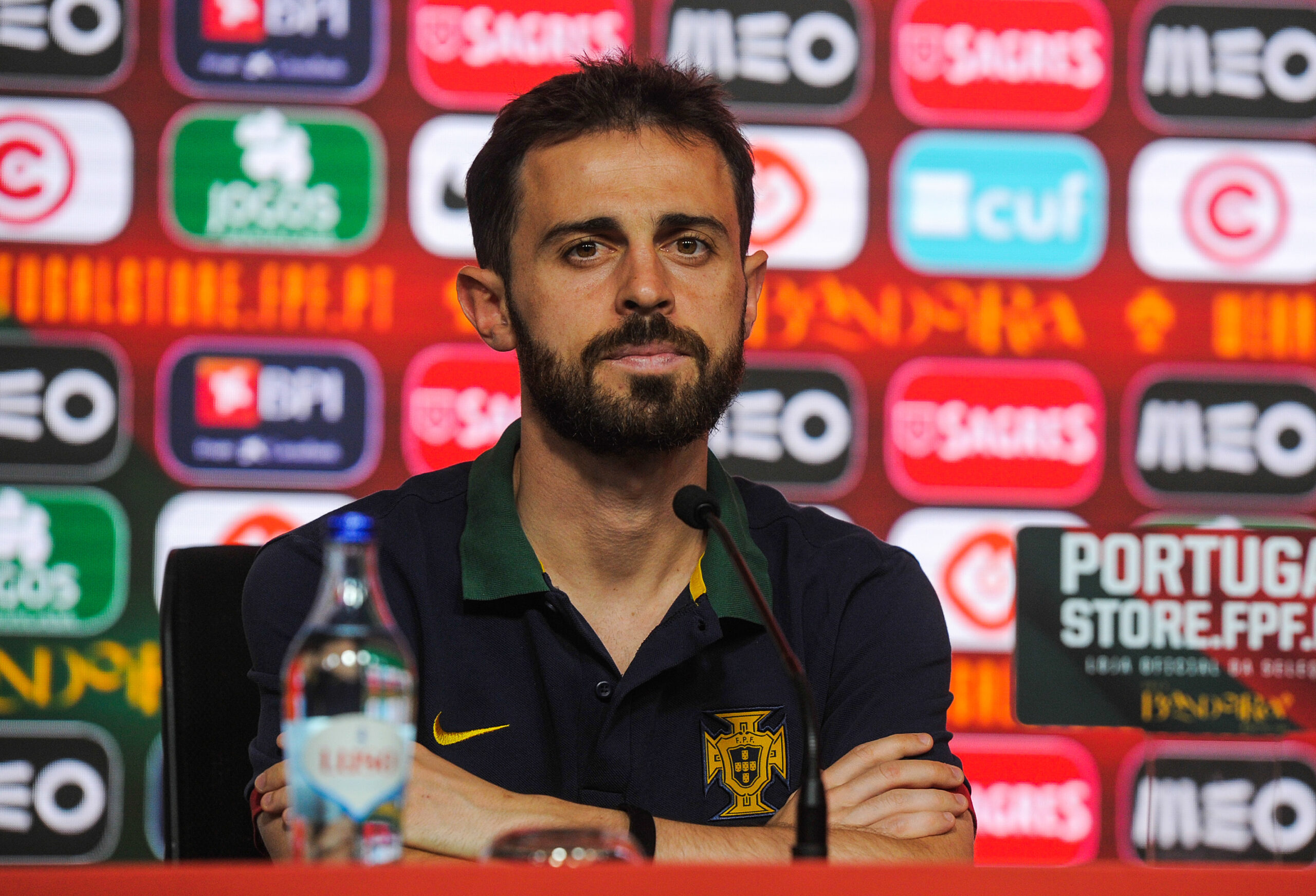 Bernardo Silva