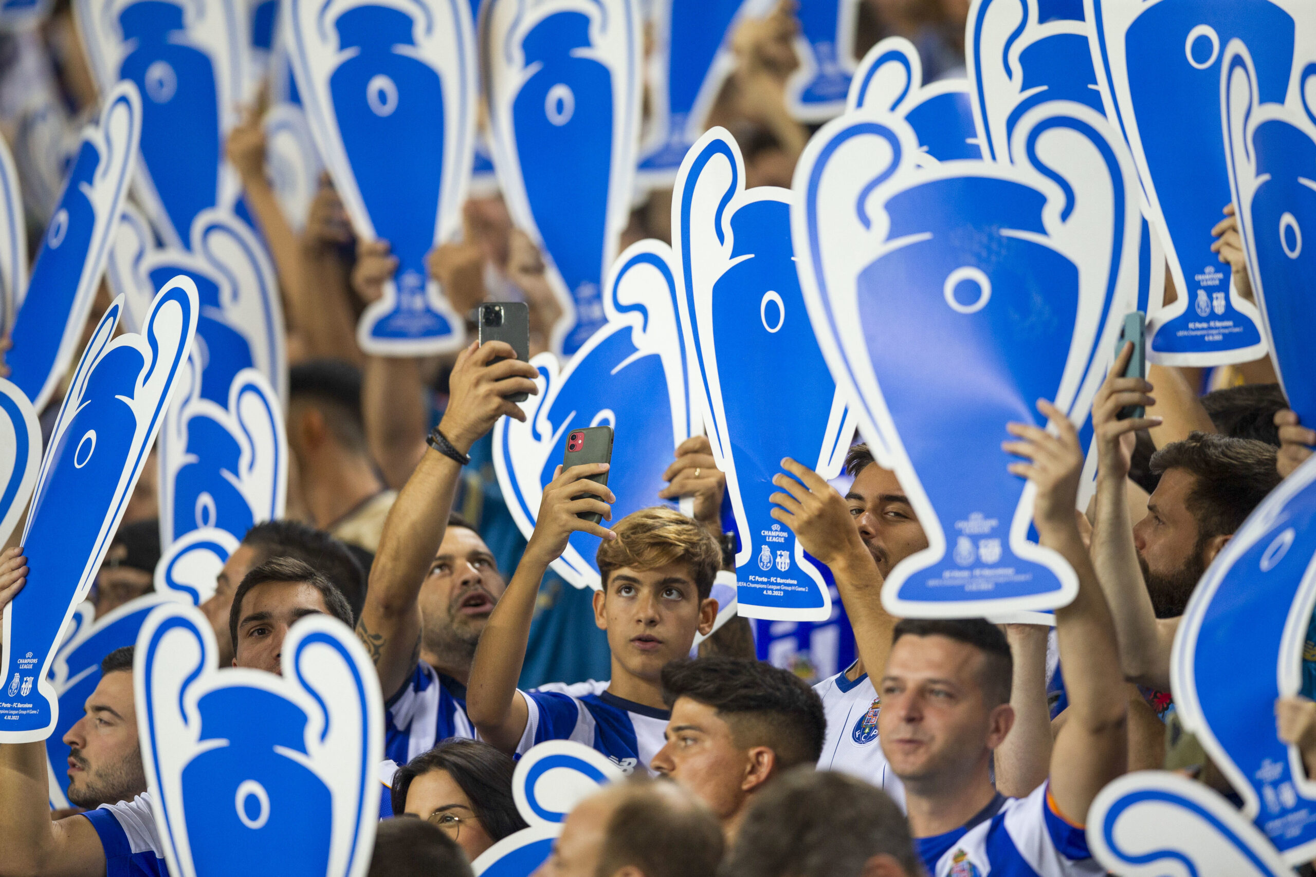 FC Porto UEFA