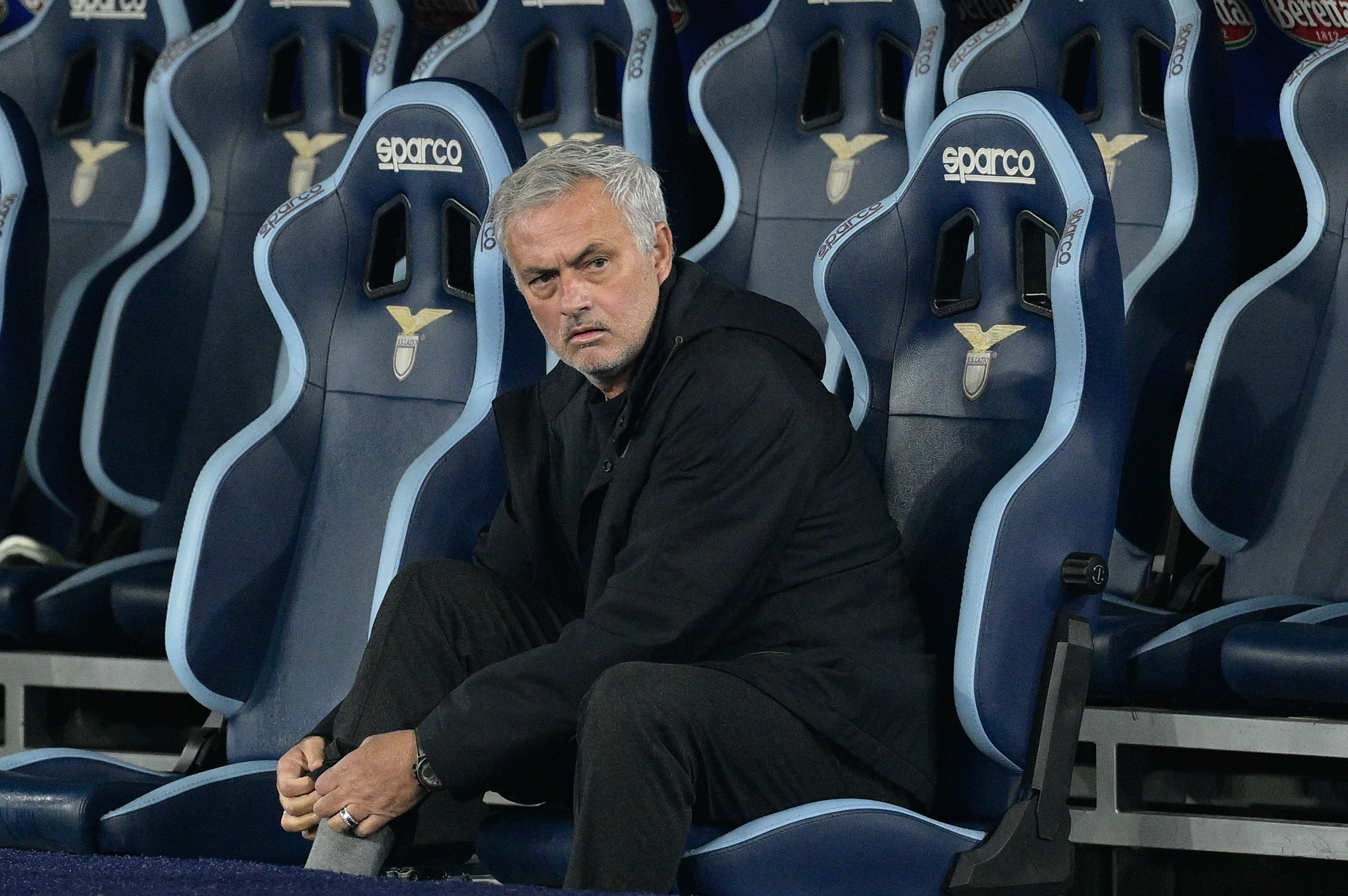 José Mourinho