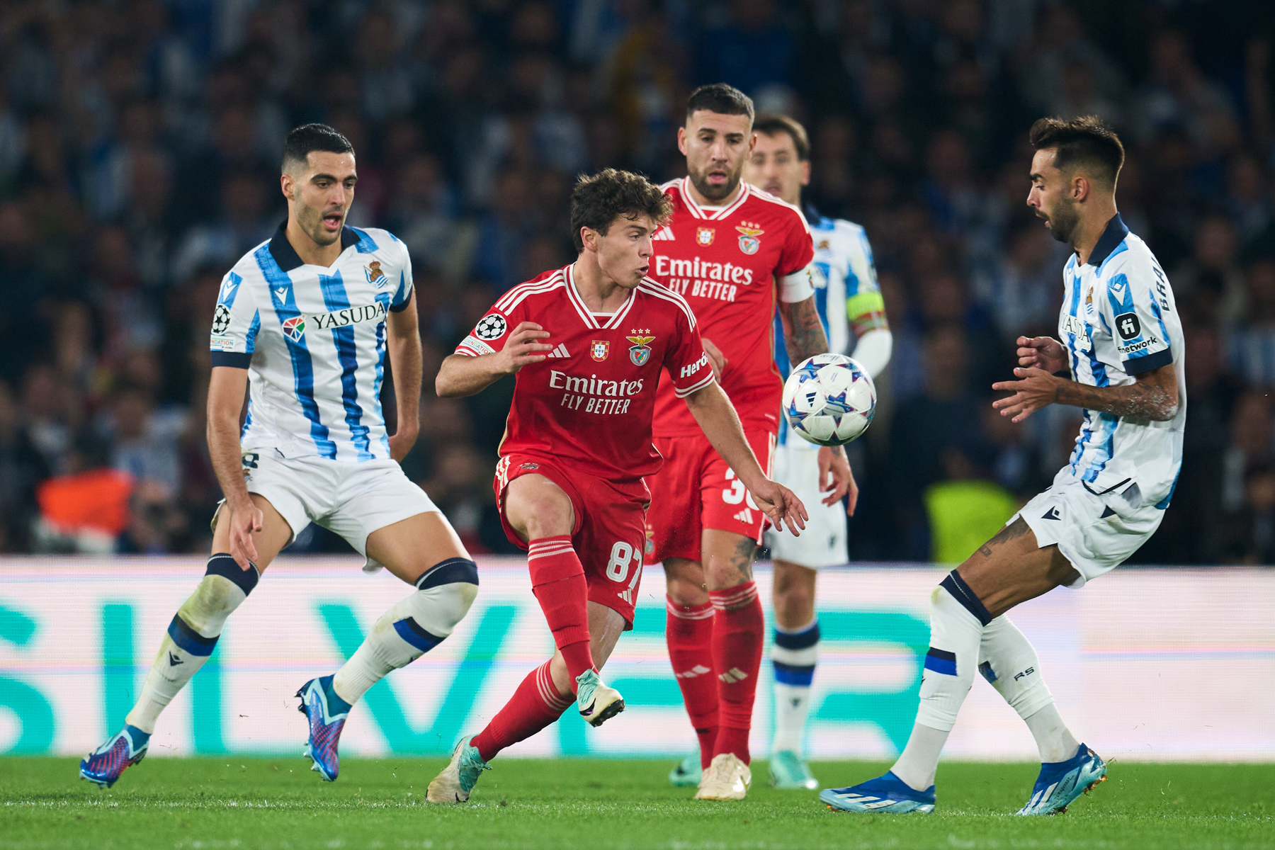 Benfica