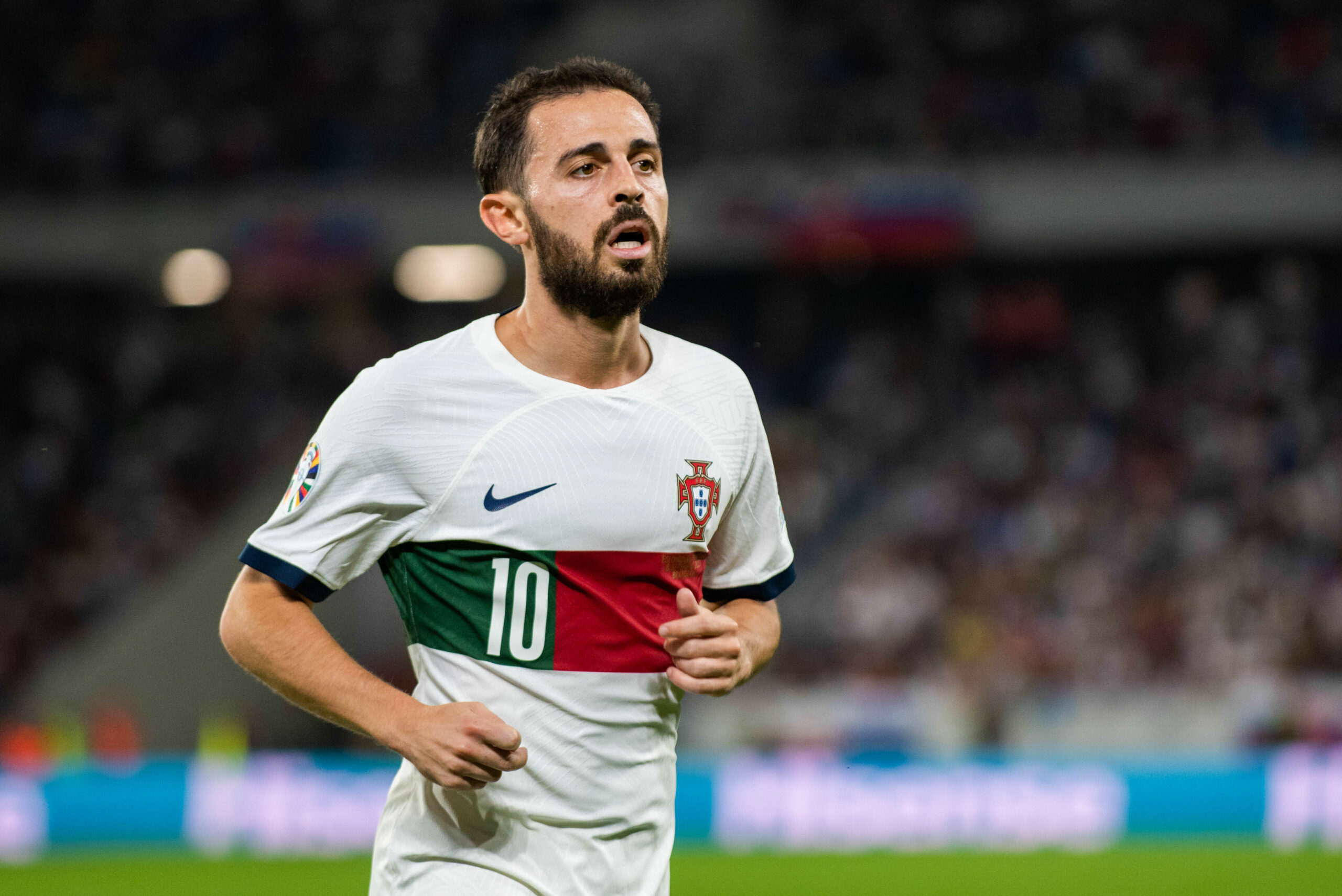 Bernardo Silva