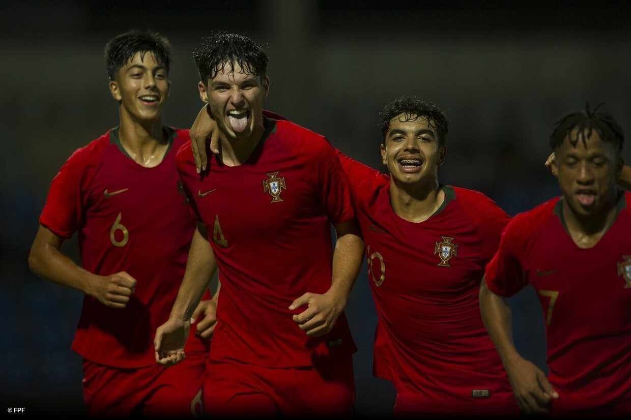 Portugal U17