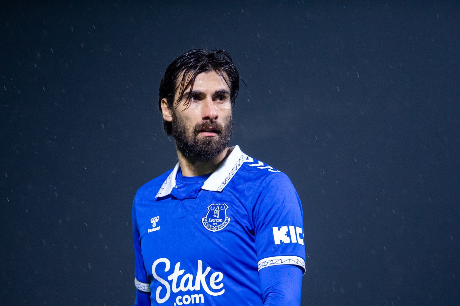 André Gomes