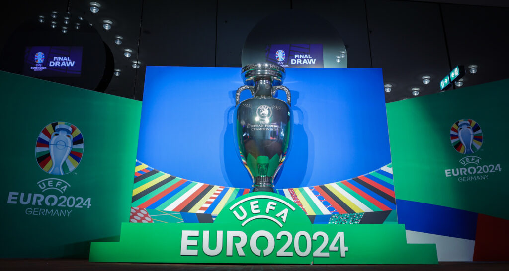 Seleção Euro 2024 la poule du Portugal est enfin connue