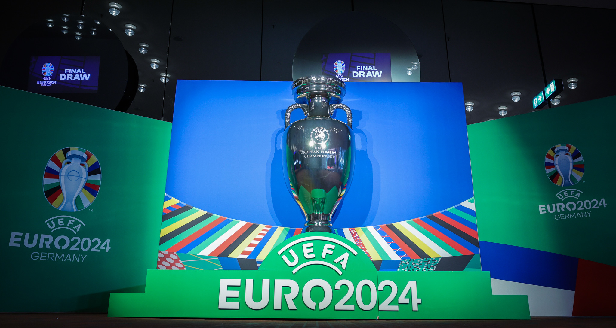 Euro 2024 Portugal