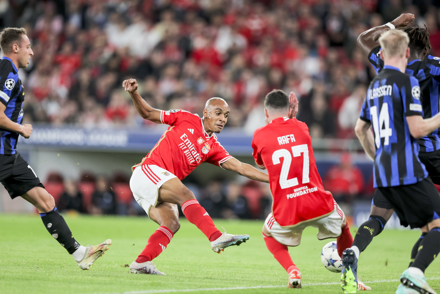 Benfica