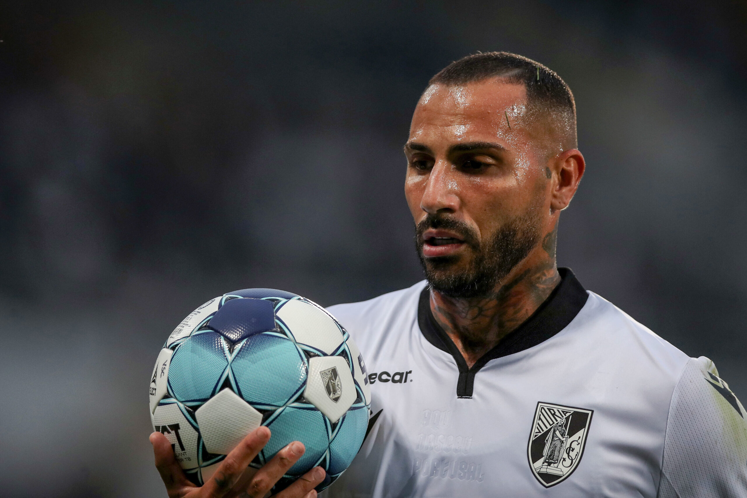 Ricardo Quaresma