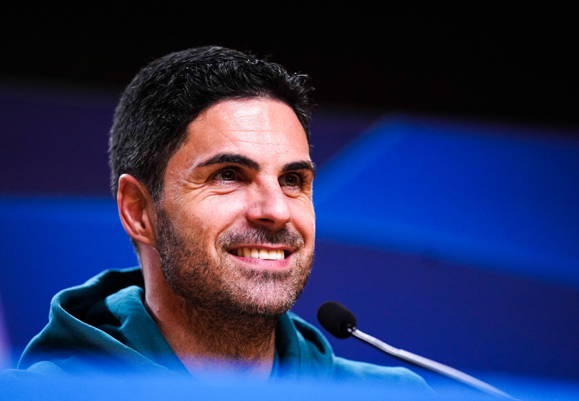 Mikel Arteta