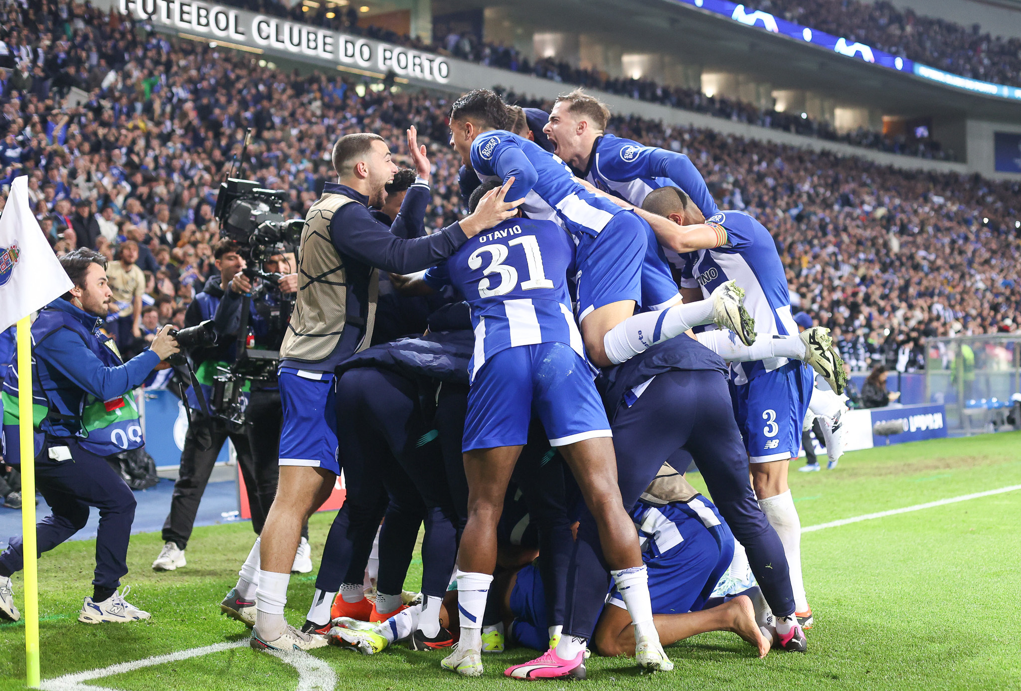 FC Porto UEFA