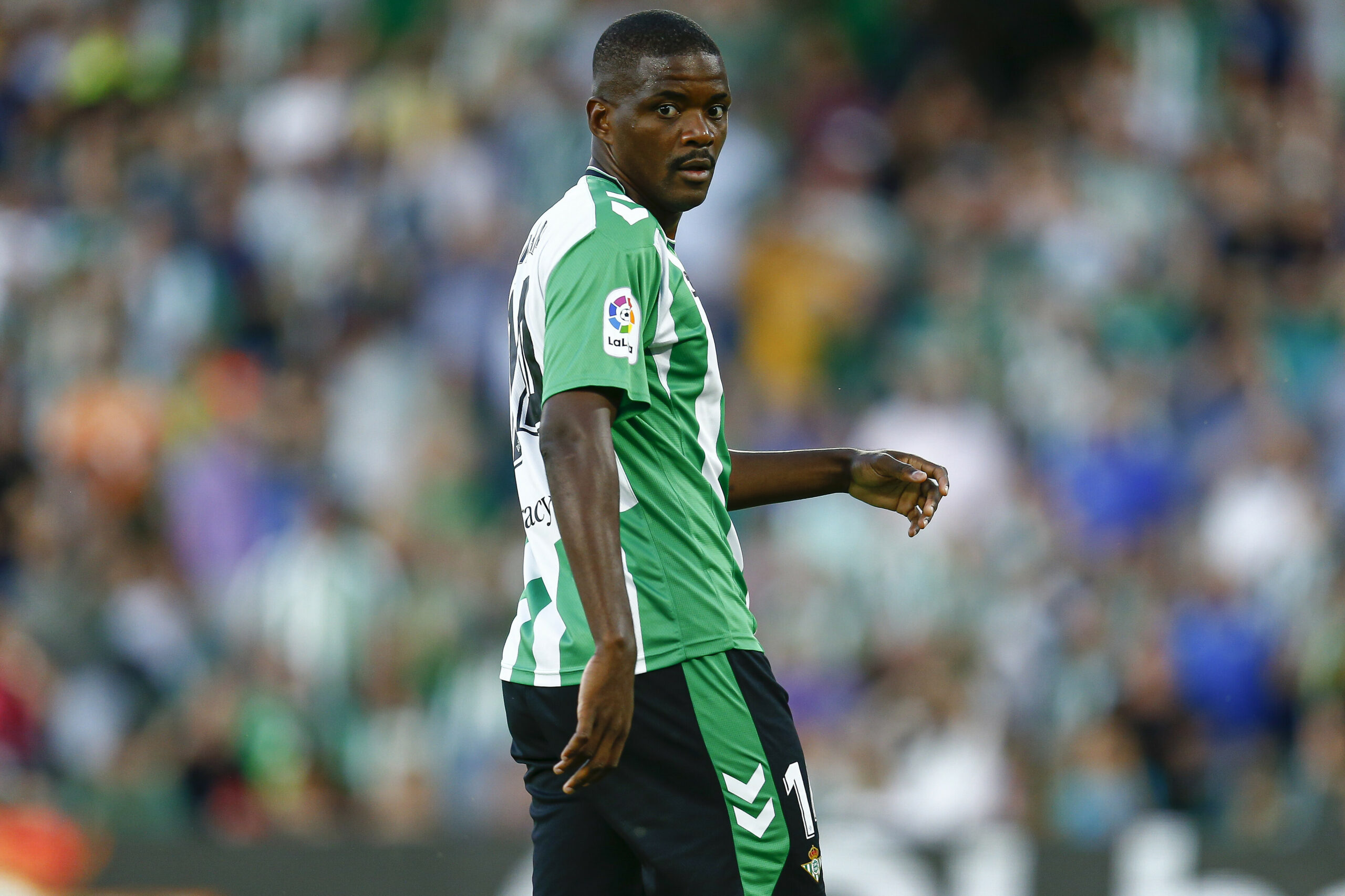 William Carvalho