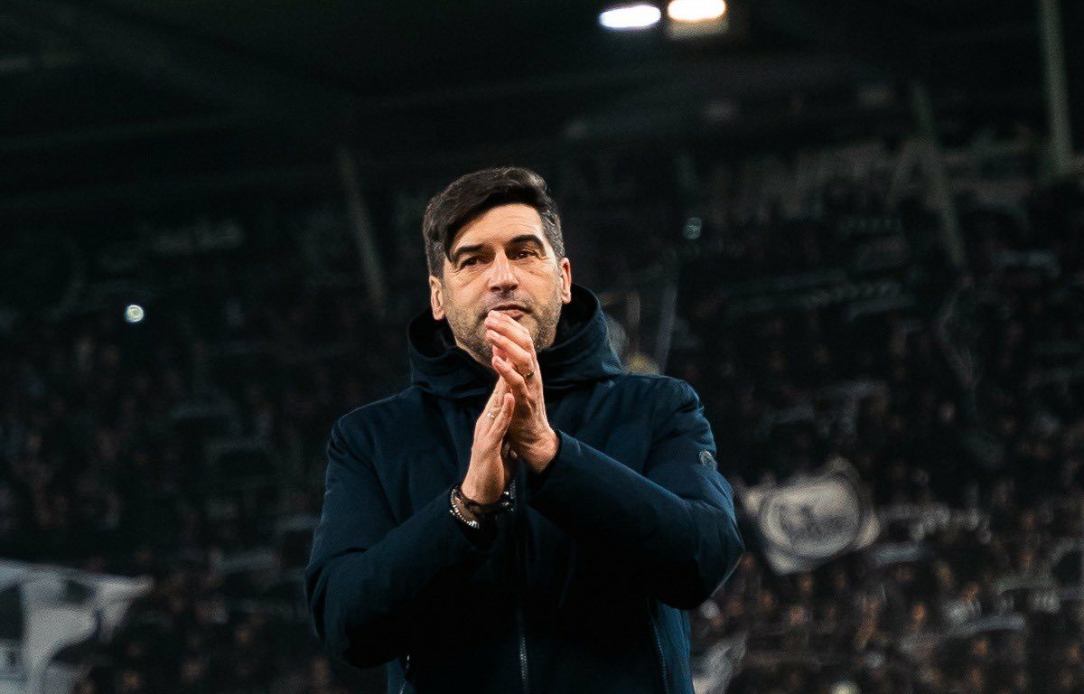 Paulo Fonseca