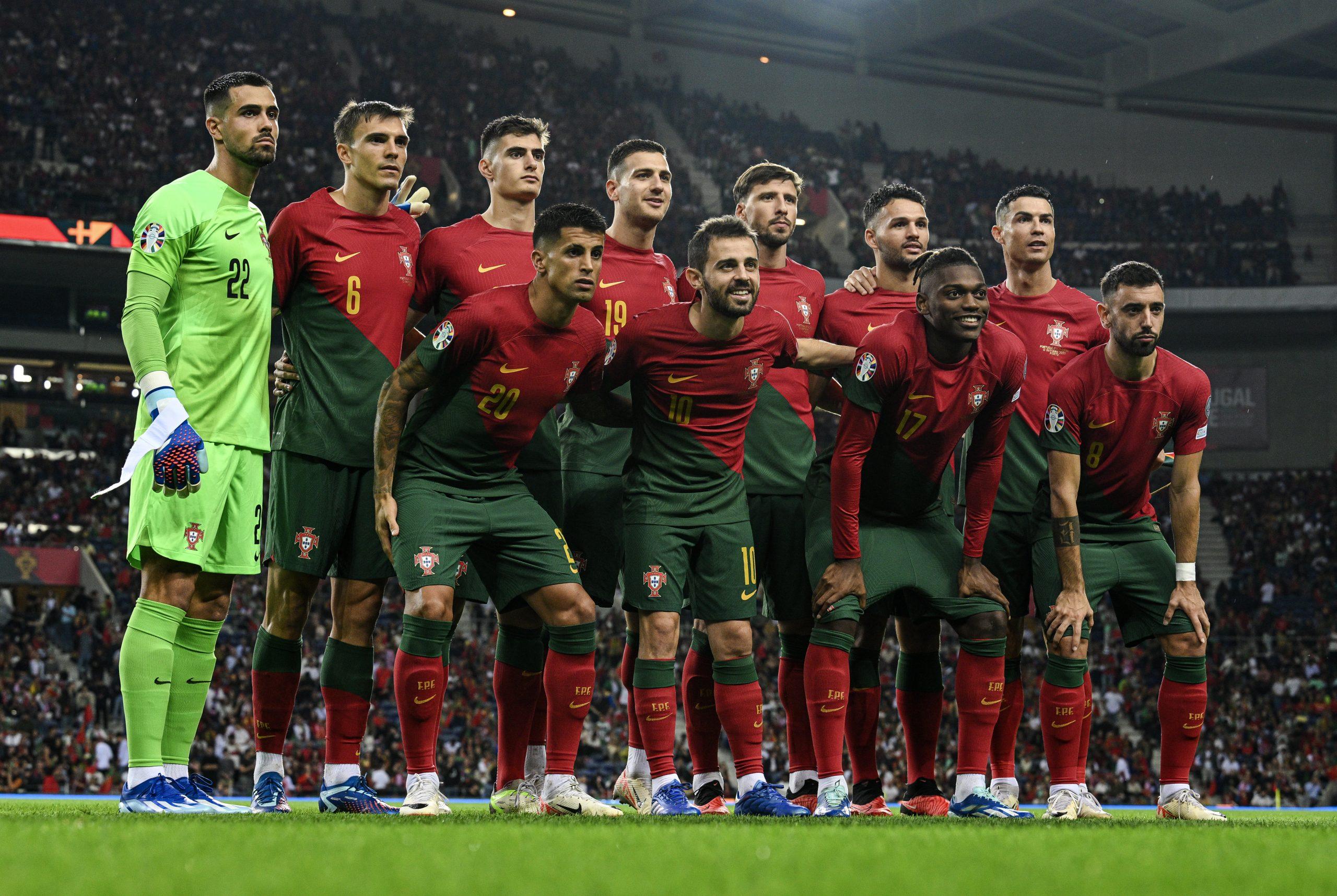 Portugal Seleção