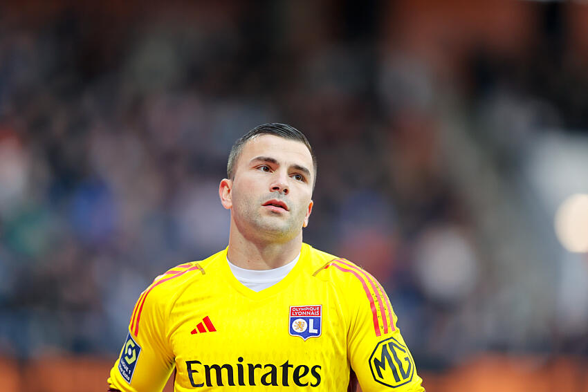 Anthony Lopes