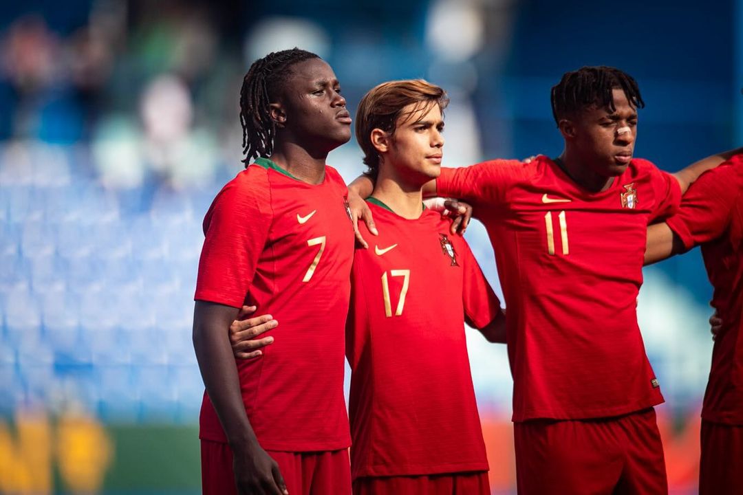 Portugal Euro U17