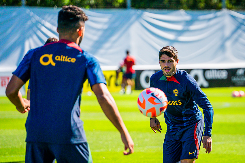 Pedro Neto Portugal Seleção