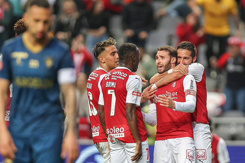 SC Braga