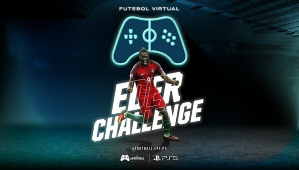 Eder Challenge