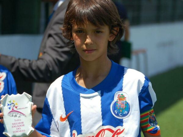 João Félix FC Porto