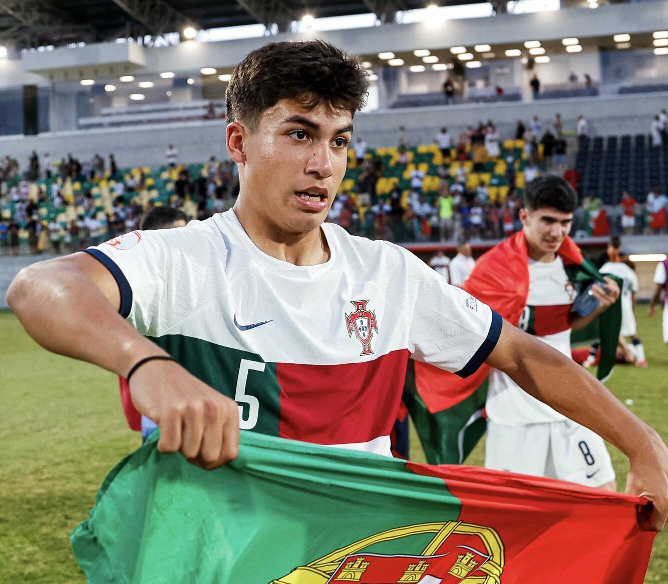 Portugal finale Euro U17