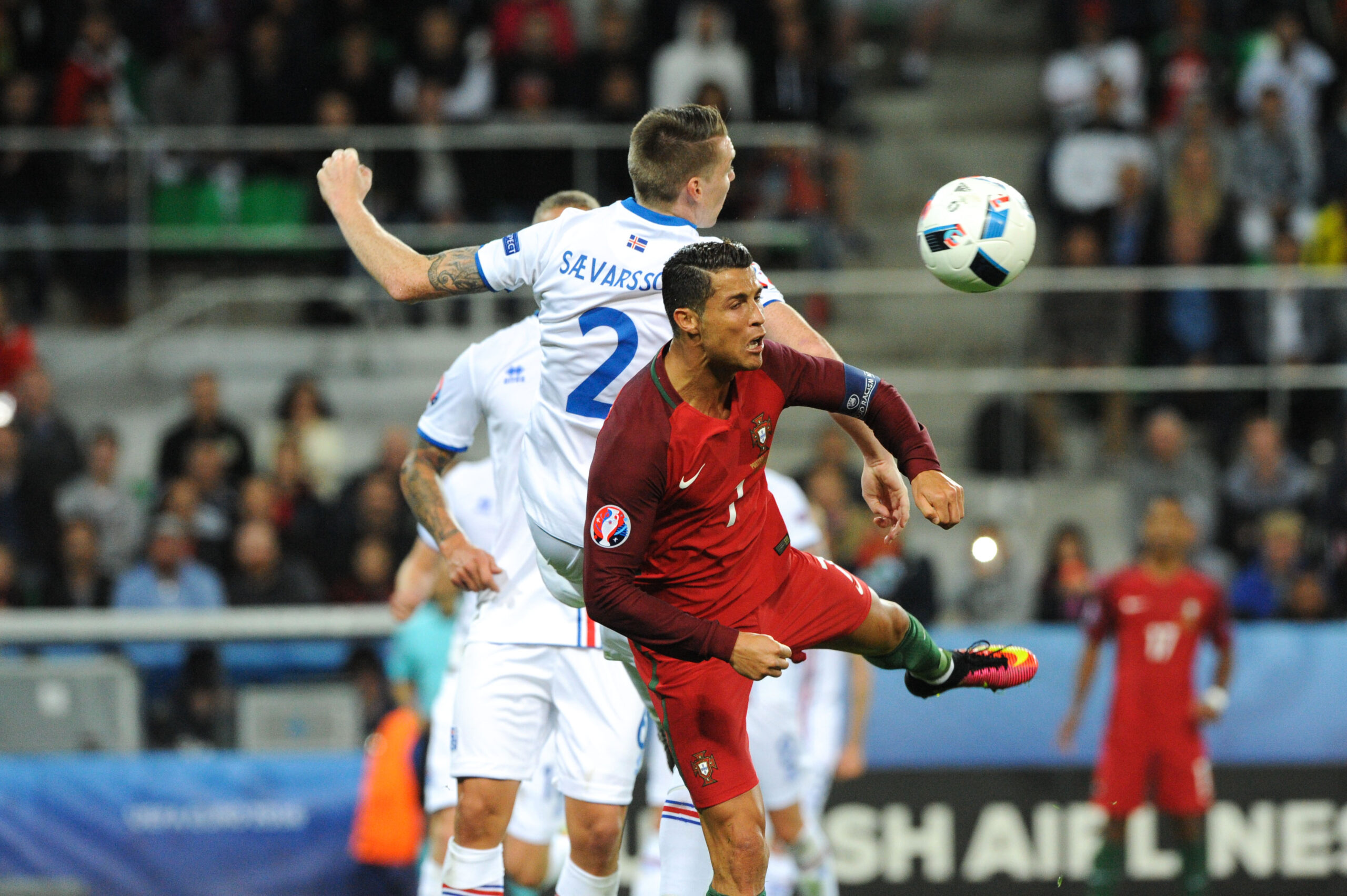 Portugal Euro journée