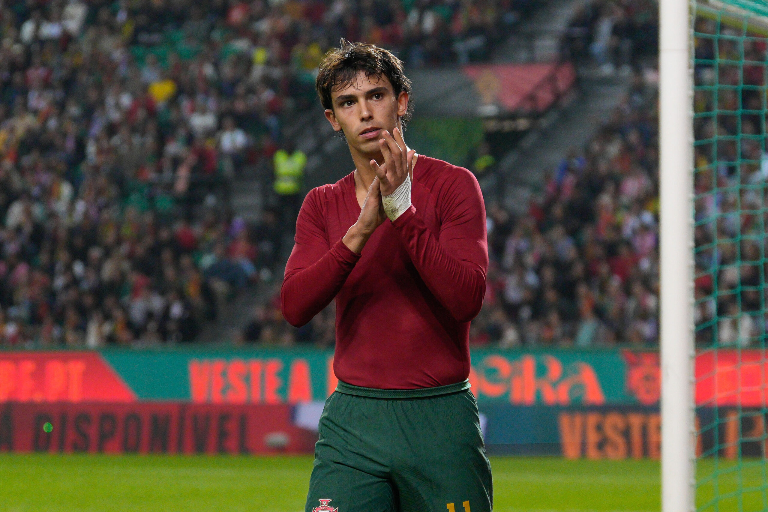 João Félix Portugal