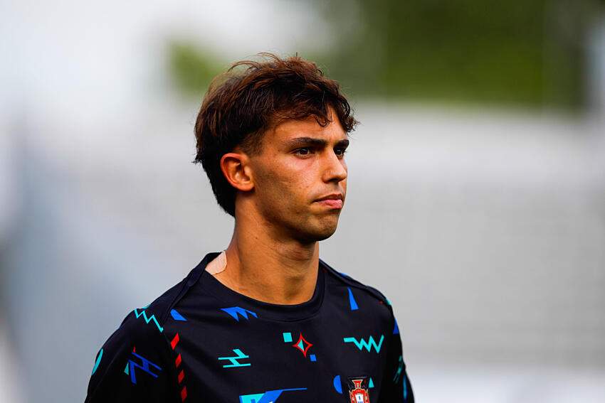 João Félix Portugal