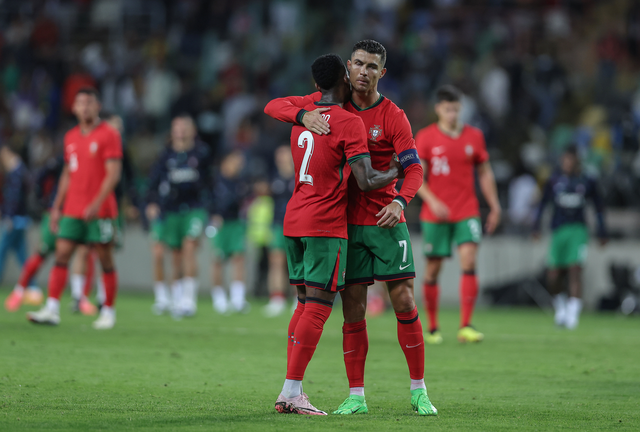 Cristiano Ronaldo Portugal