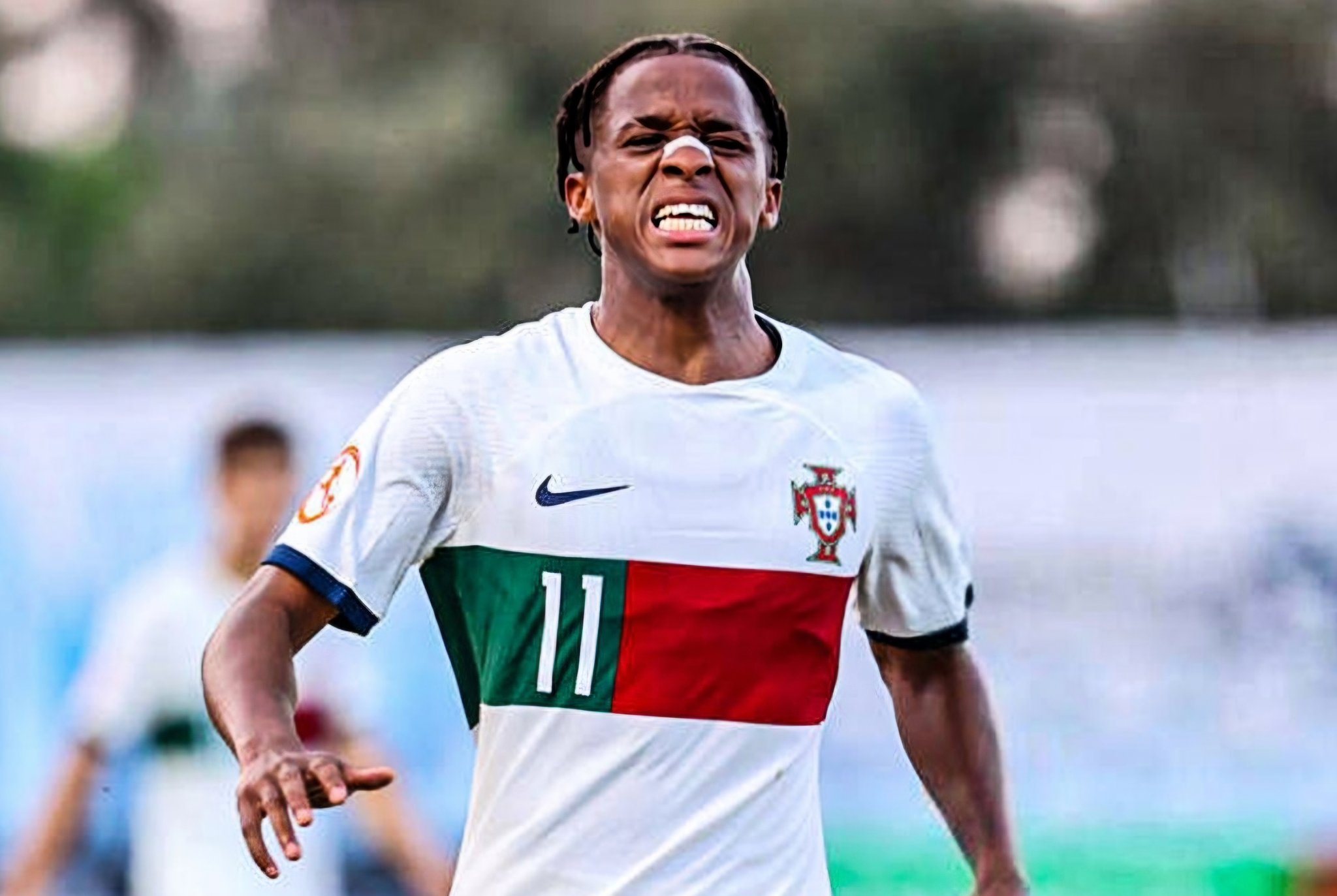 Cardoso Varela FC Porto