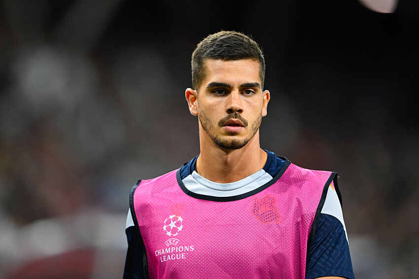 André Silva Leipzig