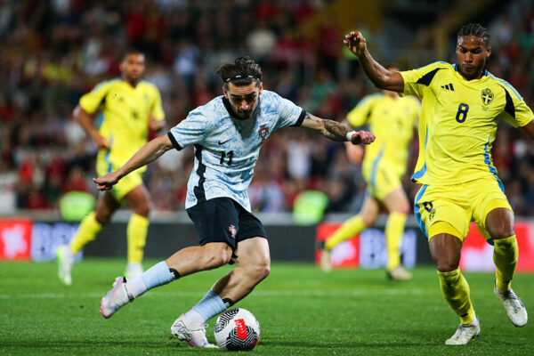 Jota Silva Portugais