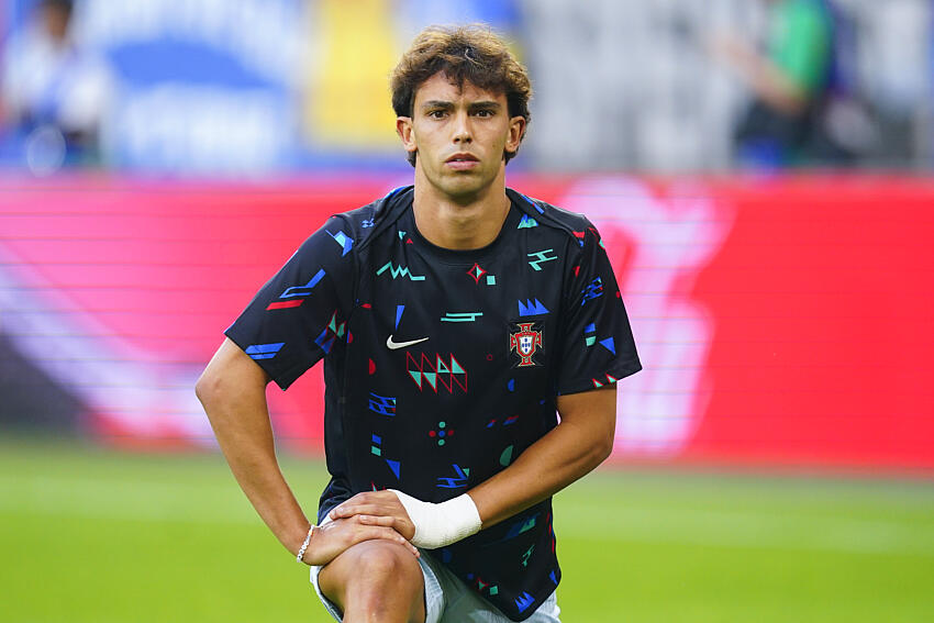 João Félix